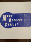 Various - Moon Records Special (Vinyle Usagé)