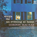 Gordon MacRae - Songs For An Evening At Home (Vinyle Usagé)