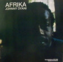 Johnny Dyani - Afrika (Vinyle Usagé)