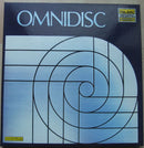 No Artist - Omnidisc Demo / Test DIscs (Vinyle Usagé)