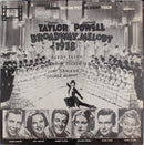 Soundtrack - Leo Arnaud / Murray Cutter: Broadway Melody Of 1938 (Vinyle Usagé)