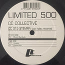 Various - CC Collective (Vinyle Usagé)