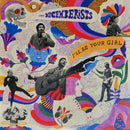 Decemberists - Ill Be Your Girl (Vinyle Usagé)