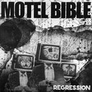 Motel Bible - Regression (Vinyle Usagé)