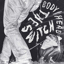 Body/Head - The Switch (DOUBLE ENTREE) (Vinyle Usagé)