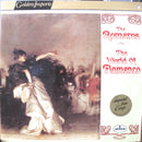 Romeros - The World Of Flamenco (Vinyle Usagé)