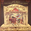 Somers / Feldbrill - The Fool (Vinyle Usagé)