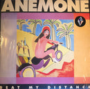 Anemone - Beat My Distance (Vinyle Usagé)