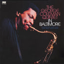 George Coleman - In Baltimore (Vinyle Usagé)