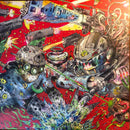 Bluu Edwards - All We Need Is Kill (Vinyle Usagé)