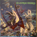 Electric Wizard  - Electric Wizard (Vinyle Usagé)