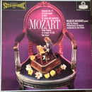 Mozart / Bohm / Backhaus - Piano Concerto No 27 In B Flat Major / Sonata No 11 In A Major (Vinyle Usagé)