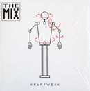 Kraftwerk - The Mix (Vinyle Neuf)