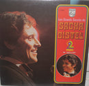 Sacha Distel - Les Grands Succes de Sacha Distel (Vinyle Usagé)