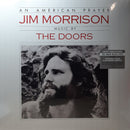 Jim Morrison And The Doors - An American Prayer (Vinyle Neuf)
