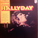 Johnny Hallyday - Oh Ma Jolie Sarah (Vinyle Usagé)