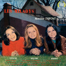 Miladys - Monsieur Dupont (Vinyle Usagé)
