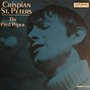 Crispian St Peters - The Pied Piper (Vinyle Usagé)