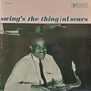 Al Sears - Swing's The Thing (Vinyle Usagé)