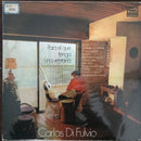 Carlos Di Fulvio - Para El Que Tenga Una Ventana (Vinyle Usagé)