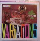 Bobby Richards Sextette - Cool Variations (Vinyle Usagé)