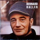 Bernard Haller - Enregistrement Public (Vinyle Usagé)