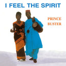Prince Buster - I Feel The Spirit (Vinyle Neuf)