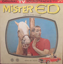 Soundtrack - Mister Ed The Talking Horse (Vinyle Usagé)