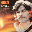 Jean Ferrat - Profil Volume III 1967-1970 (Vinyle Usagé)