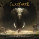 Bloodywood - Rakshak (Vinyle Neuf)
