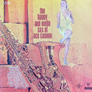 Ace Cannon - The Happy And Mello Sax Of Ace Cannon (Vinyle Usagé)