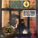 Public Enemy - It Takes A Nation Of Millions To Hold Us Back (Vinyle Usagé)