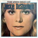 Jackie DeShannon - The Very Best Of Jackie DeShannon (Vinyle Usagé)