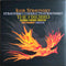 Igor Stravinsky Columbia Symphony - The Firebird (Vinyle Usagé)