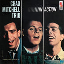 Chad Mitchell Trio - Blowin In The Wind (Vinyle Usagé)