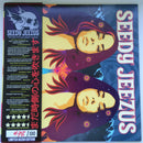 Seedy Jeezus - Seedy Jeezus (Vinyle Usagé)