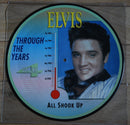 Elvis Presley - Through The Years Vol 4 : All Shook Up (Vinyle Usagé)