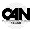 Can - The Singles (Vinyle Usagé)