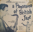 Various - A Panorama Of British Jazz (Vinyle Usagé)