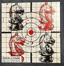 Ankhlejohn - The Four Knights Game (Vinyle Neuf)