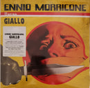 Collection - Ennio Morricone: Giallo (Vinyle Usagé)