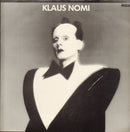 Klaus Nomi - Klaus Nomi (Vinyle Usagé)