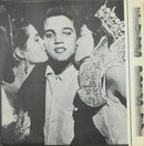 Elvis Presley - Trouble Bound (Vinyle Usagé)