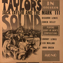 Jack Taylor and the Mark III - Taylors Sound (Vinyle Usagé)