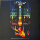 Soundtrack - Keith Emerson: Inferno (Vinyle Usagé)