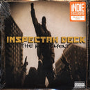 Inspectah Deck - The Movement (Vinyle Usagé)