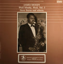 James Moody - Wail Moody Wail Vol 3 (Vinyle Usagé)