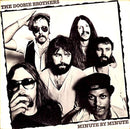 Doobie Brothers - Minute By Minute (Vinyle Usagé)