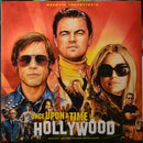 Soundtrack - Once Upon A Time In Hollywood (Vinyle Usagé)