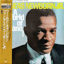 Phineas Newborn Jr - A World Of Piano (Vinyle Usagé)